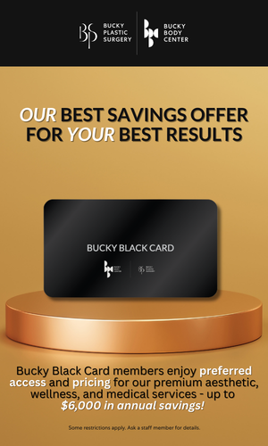 Bucky Body Center -- Feb'26